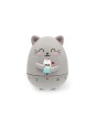 Minuteur de cuisson chat - Kitchen timer