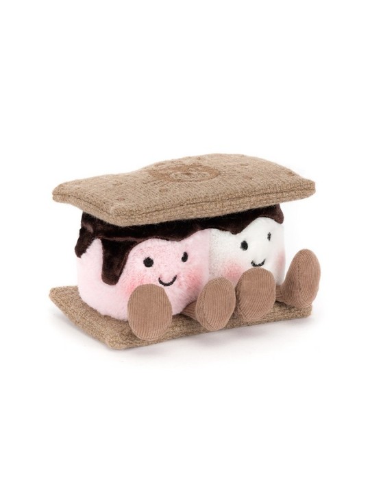 Amuseable S'mores