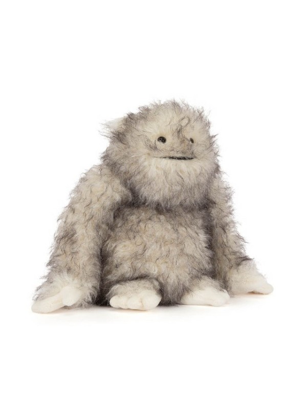 Bretti Yeti