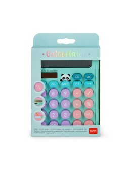 Calculatrice panda