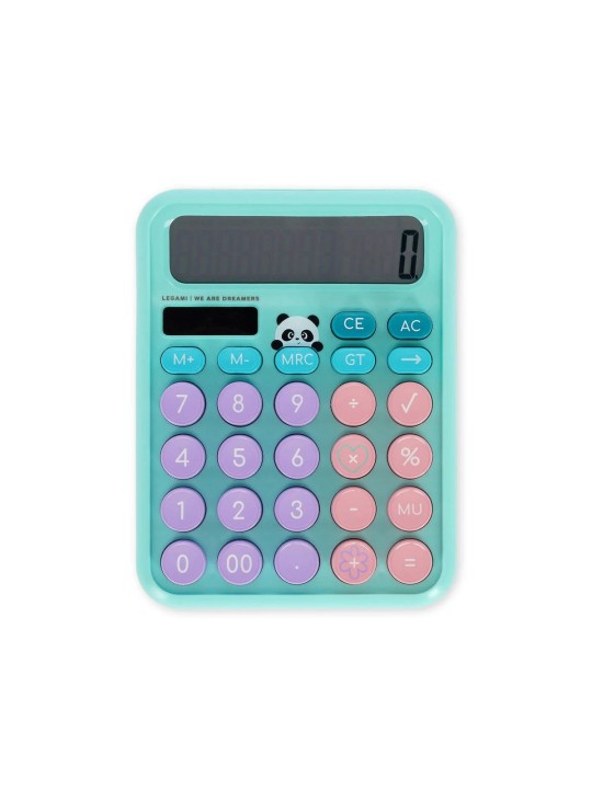 Calculatrice panda