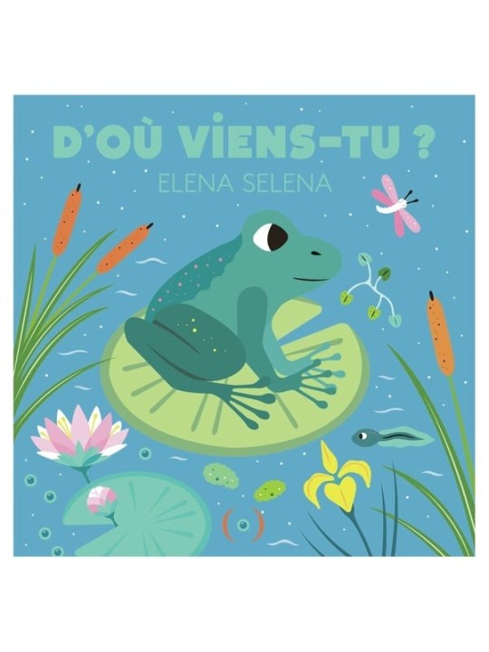 D'où viens-tu ?