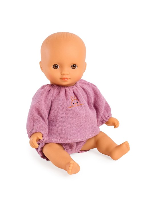 Mini Poméa - Sara