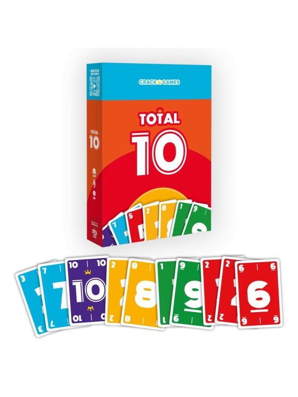 Total 10