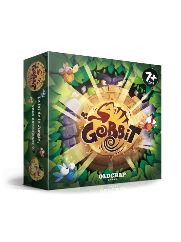 Gobbit