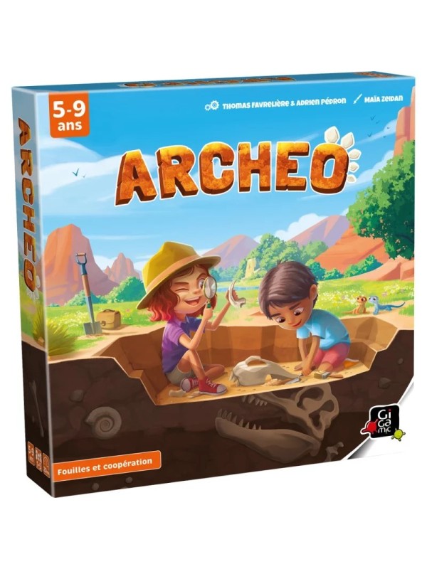 Archeo