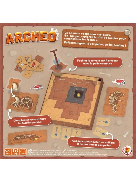Archeo