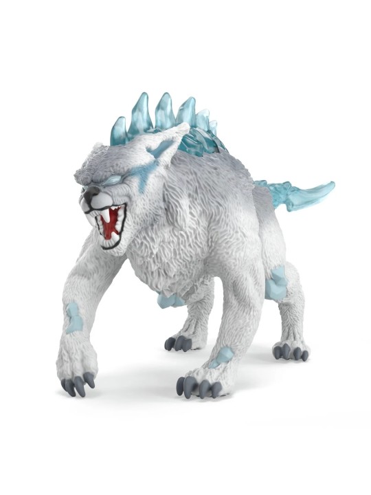 Eldrador - Lynx de glace