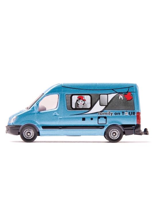 Camping-car