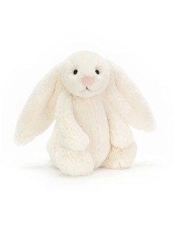 Bashful cream bunny medium