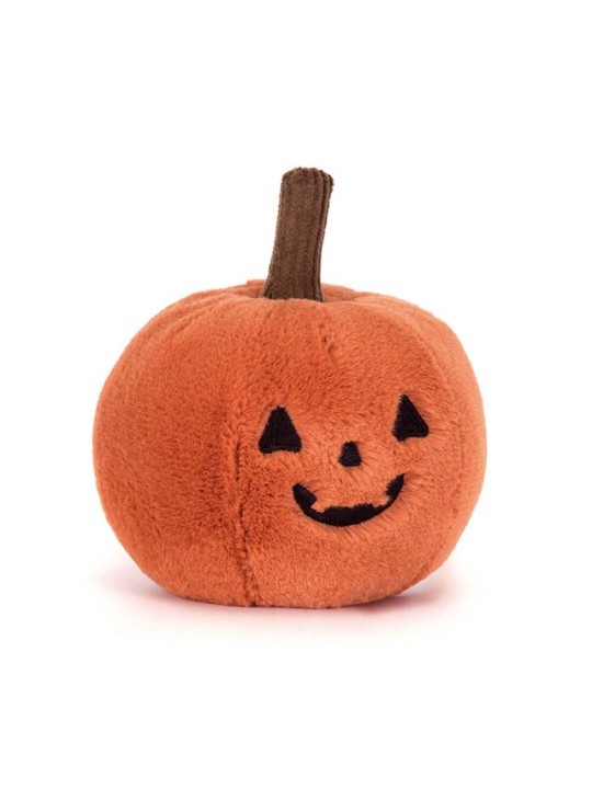 OOky Jack O lantern
