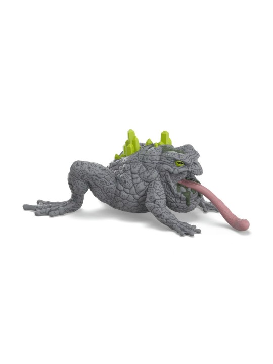 Eldrador - Crapaud de pierre