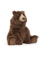Bizzlestomp bear
