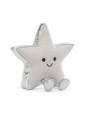 Amuseable silver star