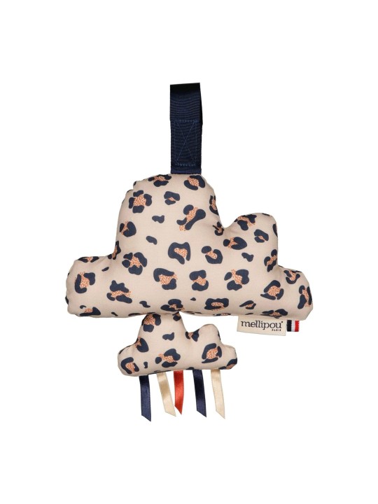 Minibam - Nuage musical Baker