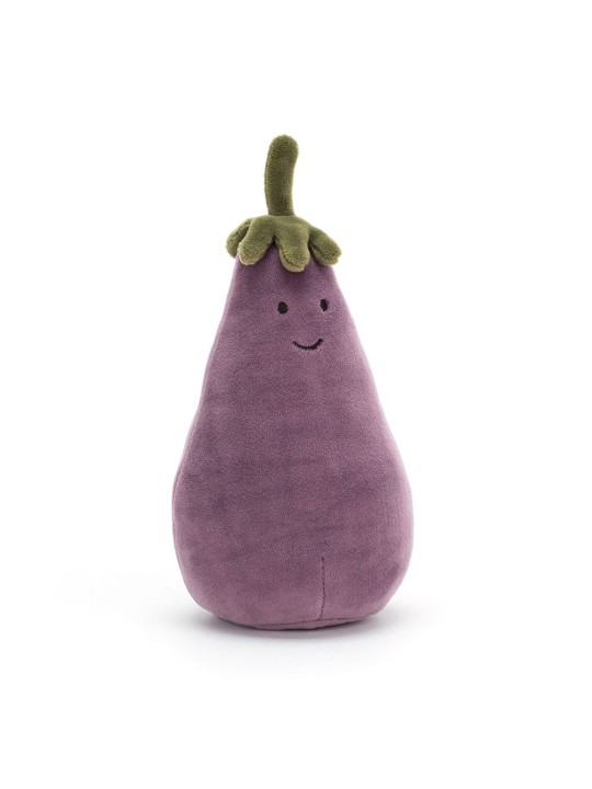 Amuseable aubergine