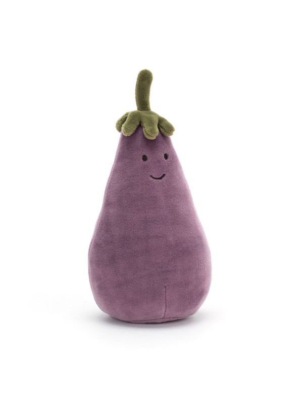 Amuseable aubergine