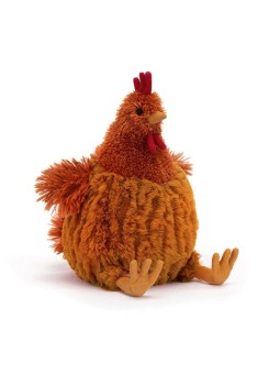 Cecile chicken