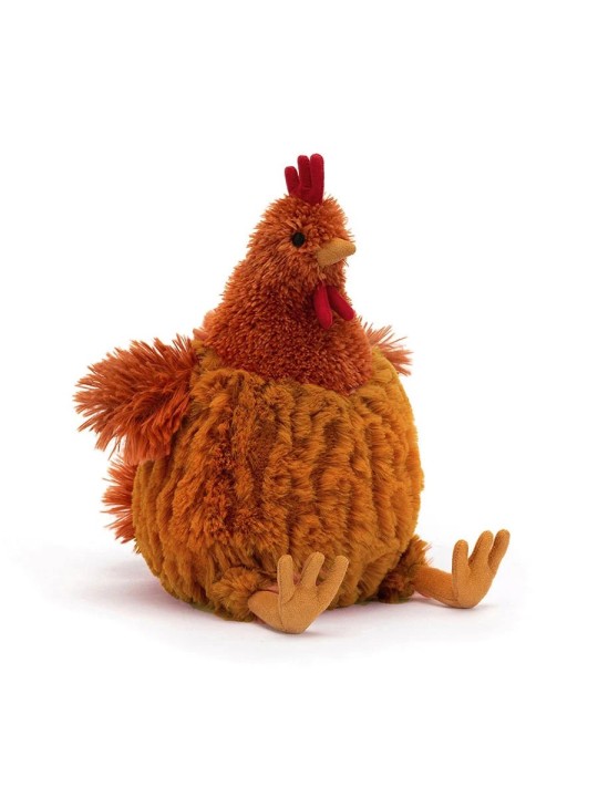 Cecile chicken