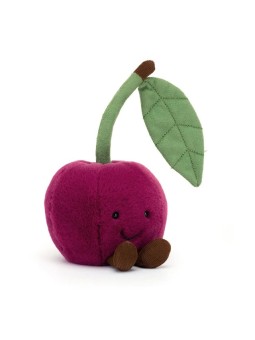 Amuseable cherry