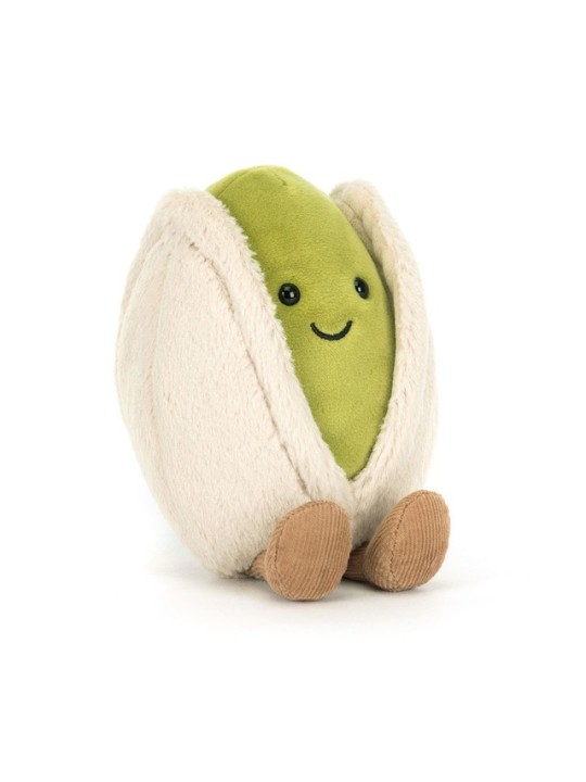 Amuseable Horatio pistachio