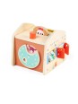 Maisonnette cache-cache