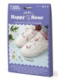 Kit customisation chaussures