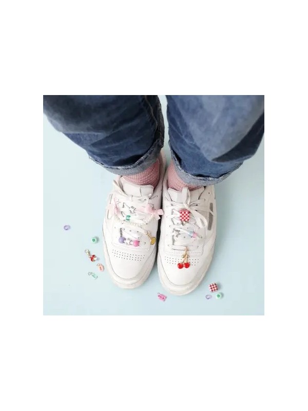 Kit customisation chaussures