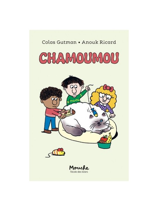 Chamoumou (Mouche)