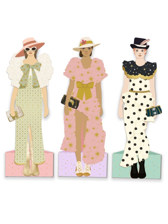 Dressing So chic