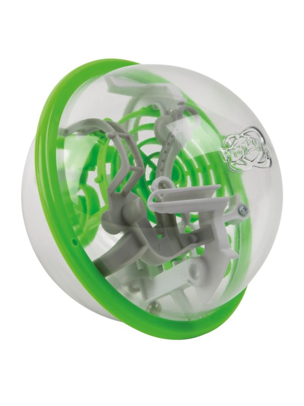 Perplexus Go vert