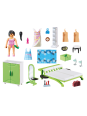 City life - Chambre avec espace maquillage