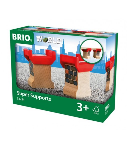 Supports de pont