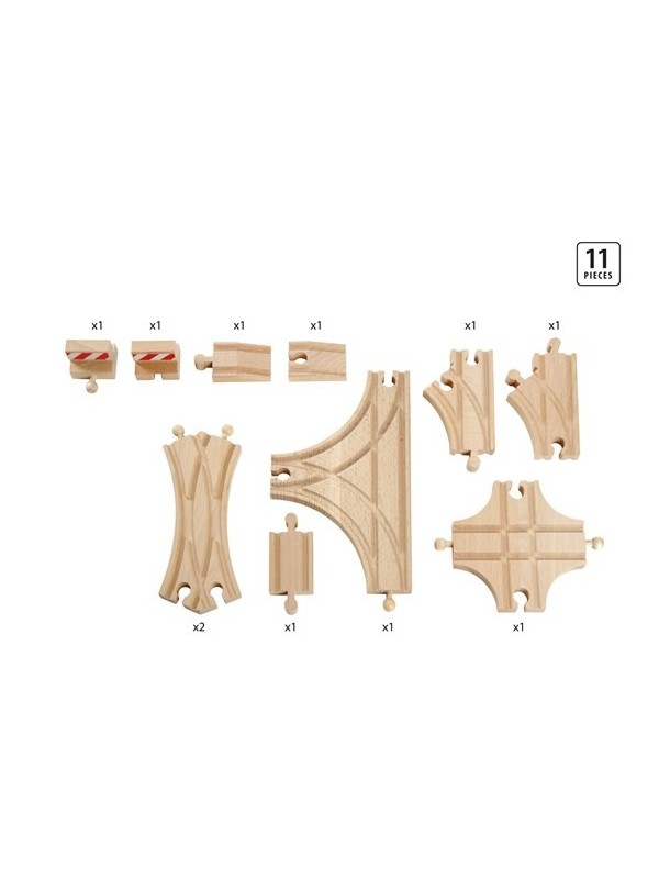 Coffret évolution avancé