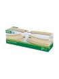 Grands rails courbes - 170 mm
