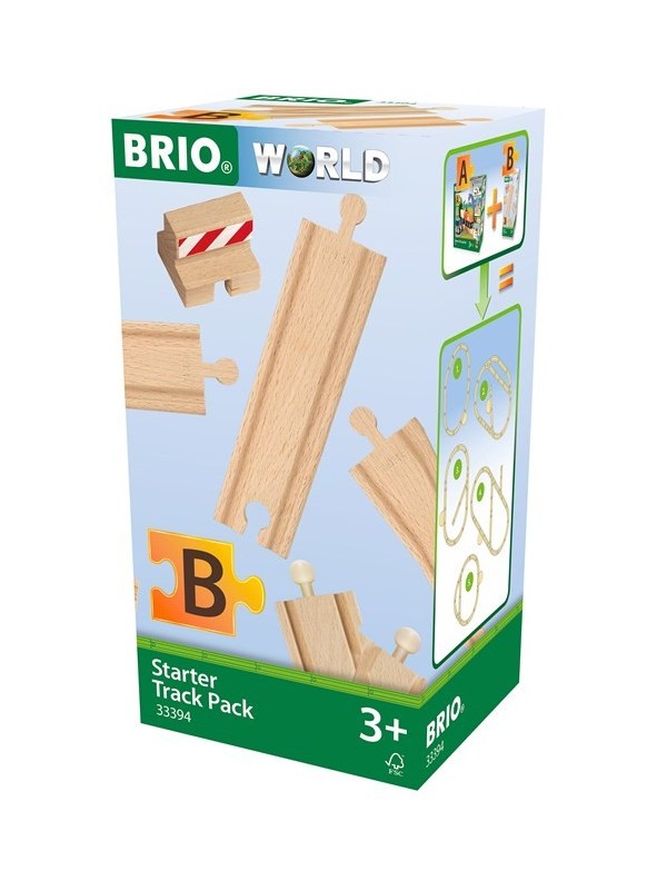 Coffret de démarrage 13 pièces