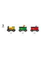 Train Safari