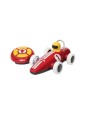 Voiture de course radiocommandée