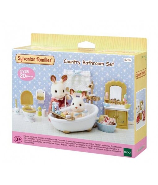 Set Salle de bain