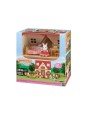 Le cosy cottage du village
