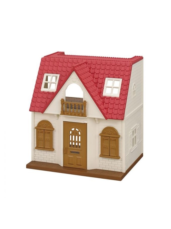 Le cosy cottage du village