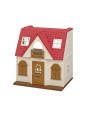 Le cosy cottage du village