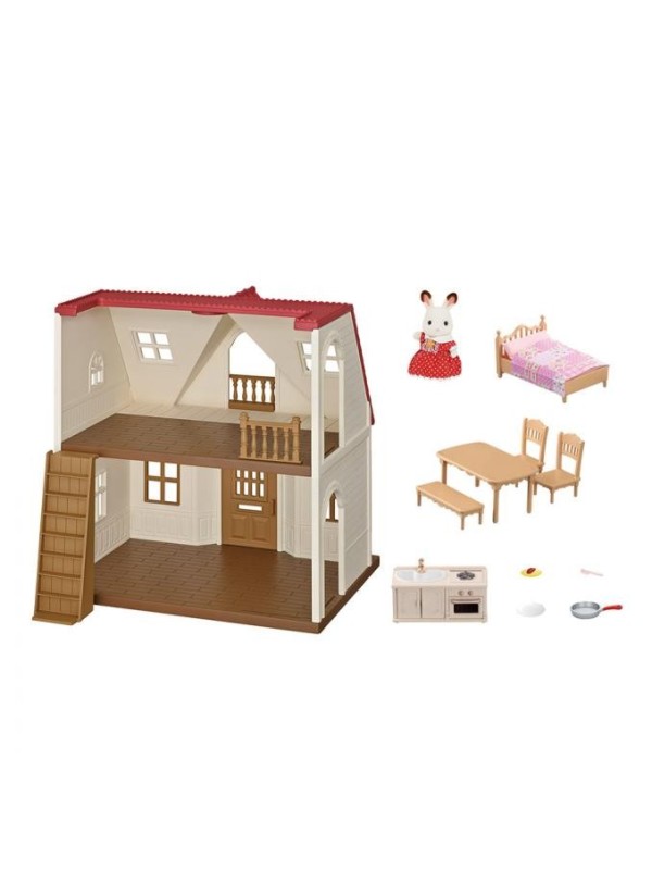 Le cosy cottage du village