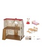 Le cosy cottage du village