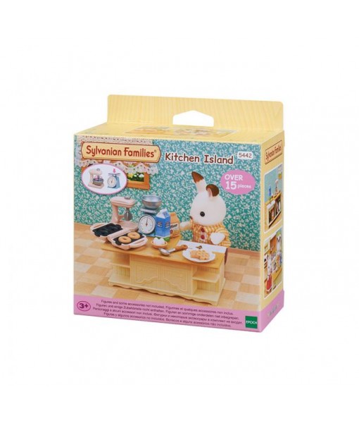 Meuble de cuisine et accessoires