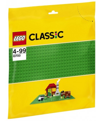 Lego classic plaque de base...