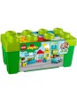 Lego Duplo La boîte de briques