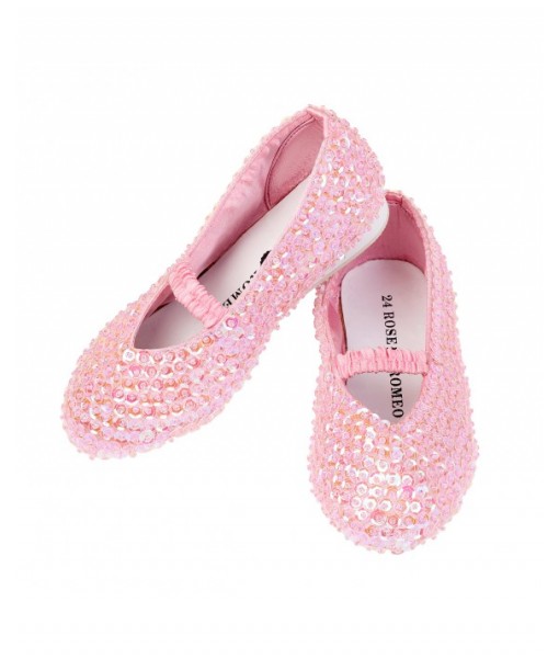 Ballerines Lily rose 28