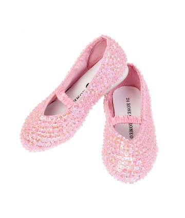 Ballerines Lily rose 30