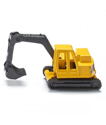 Excavatrice